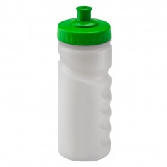 Biodegradable Drinks Bottle