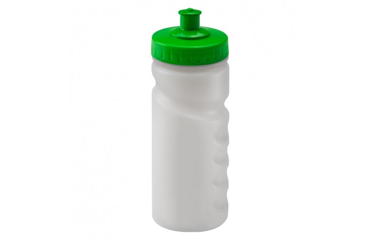 Biodegradable Drinks Bottle