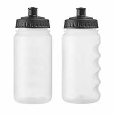 Biodegradable Finger Grip Bottle 500ml