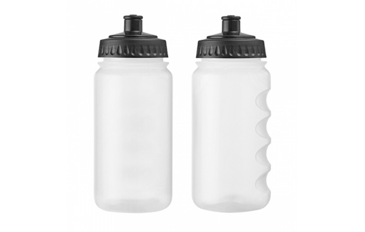 Biodegradable Finger Grip Bottle 500ml