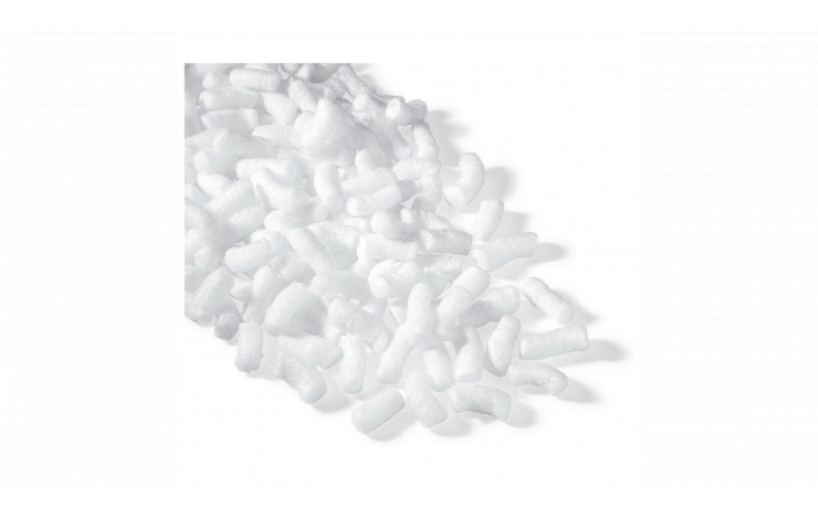 Biodegradable Packing Peanuts