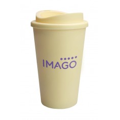 Biodegradable Universal Travel Mug