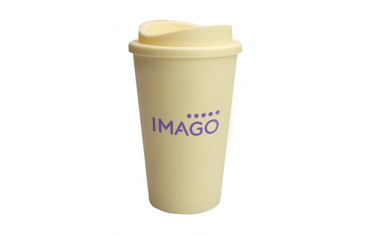 Biodegradable Universal Travel Mug