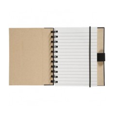 Birchley A6 Recycled Notebook