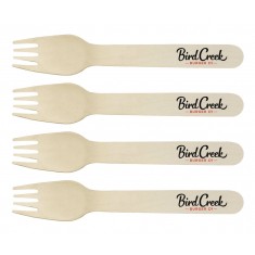 Birchwood Fork
