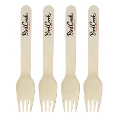 Birchwood Fork