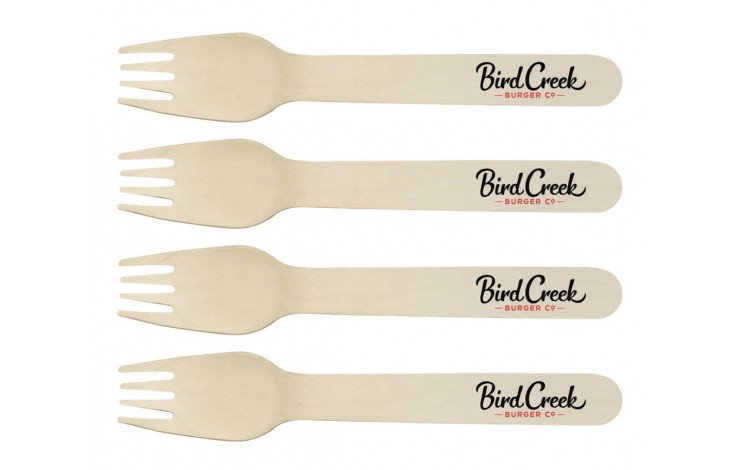 Birchwood Fork