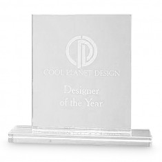 Birstall Glass Award