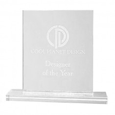 Birstall Glass Award