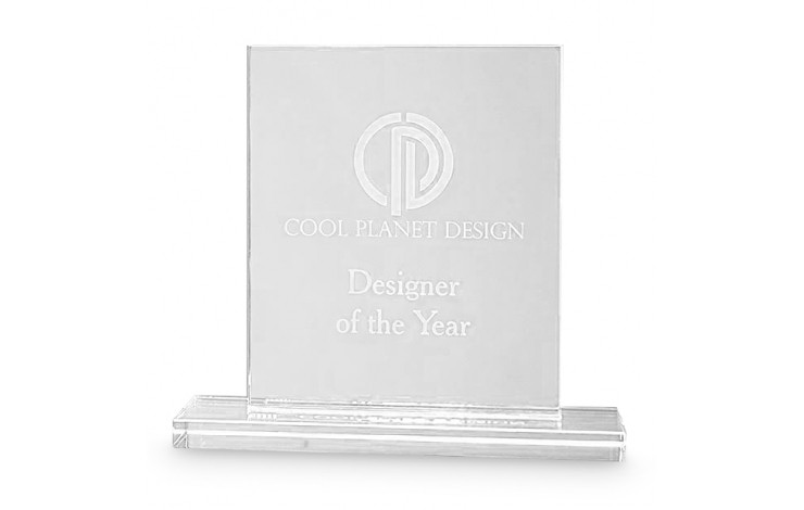 Birstall Glass Award