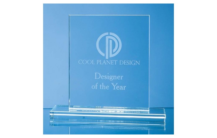 Birstall Glass Award