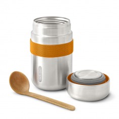 Black & Blum Food Flask