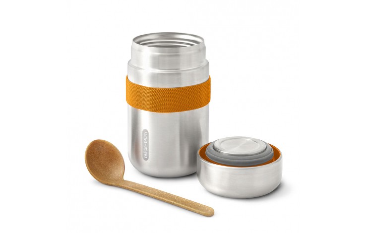 Black & Blum Food Flask
