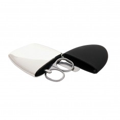 Black and Silver Manicure Set