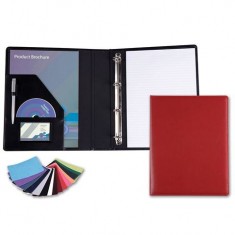 PU Ring Binder