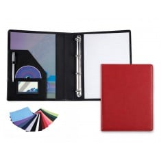 PU Ring Binder