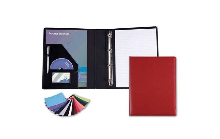 PU Ring Binder
