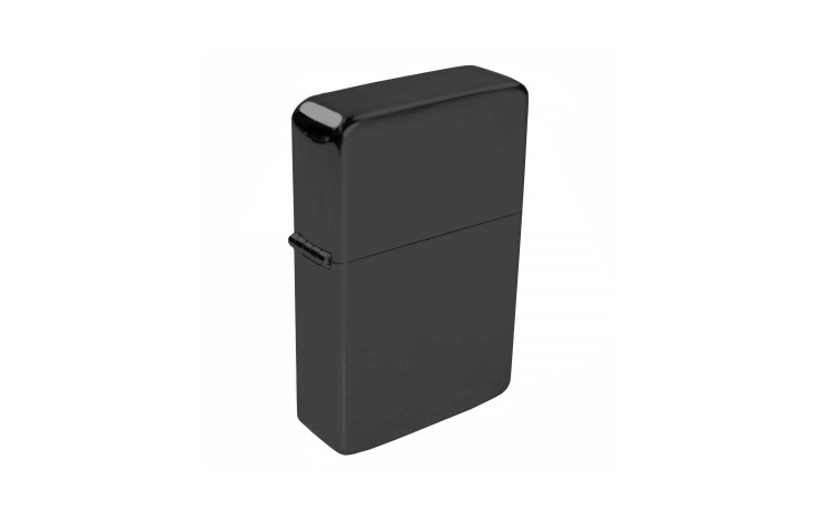 Black Brass Lighter