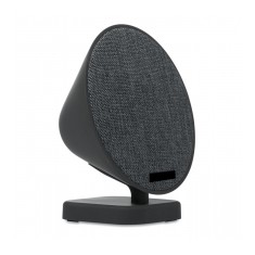 Black Cone Speaker