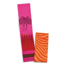 Full Colour Matchbook - 10 Matches