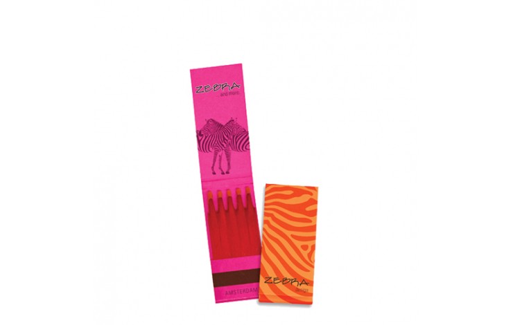 Full Colour Matchbook - 10 Matches