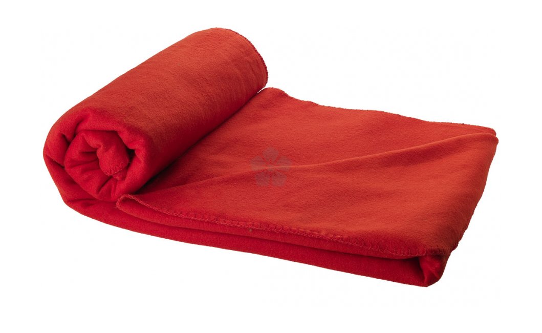 Promotional Blanket, Personalised by MoJo Promotions