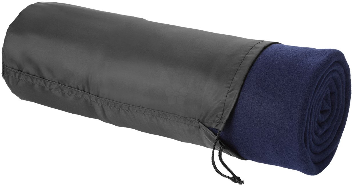 Promotional Blanket, Personalised by MoJo Promotions