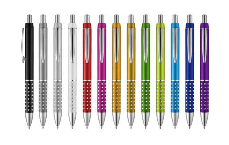 Bling Ballpoint Pen