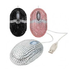 Bling Bling Mouse