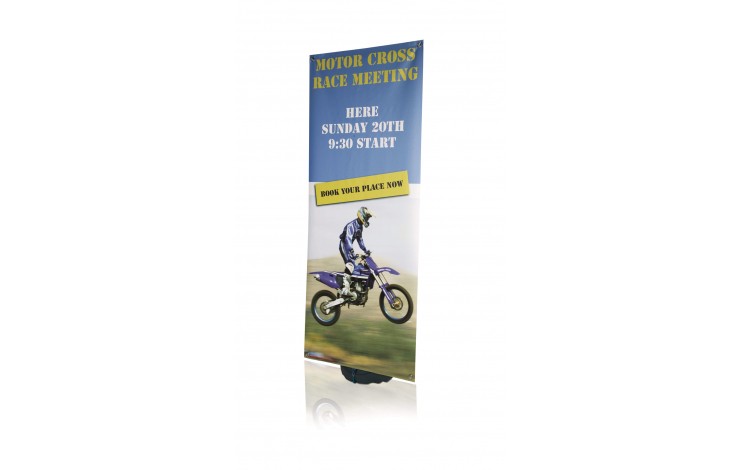 Blizard Roller Banner