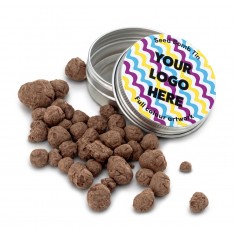Bloom Seedball Tin