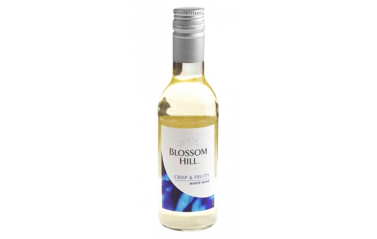 Blossom Hill 187ml Miniature Wine
