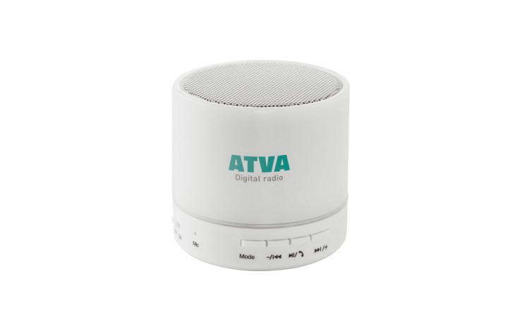 Bluetooth Colour Change Speaker LED