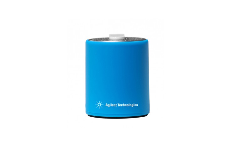 Bluetooth Cylinder Speaker