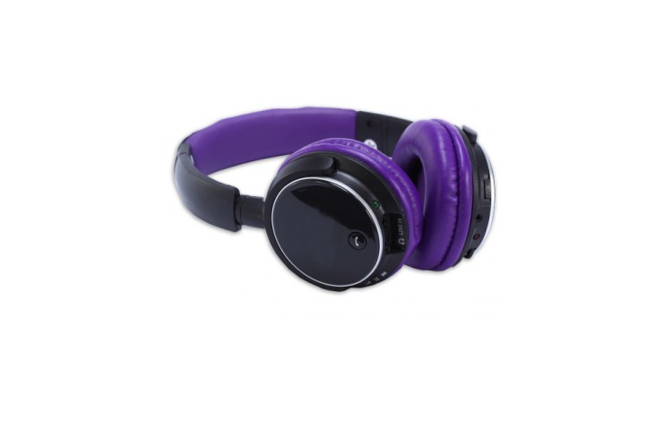 Bluetooth Headphones