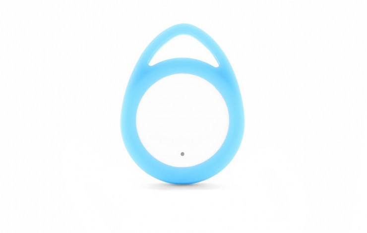 Bluetooth KeyFinder