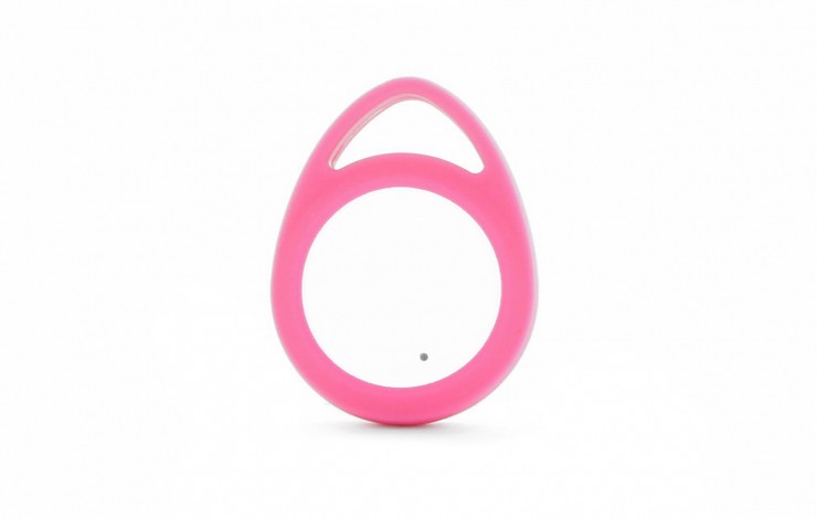 Bluetooth KeyFinder