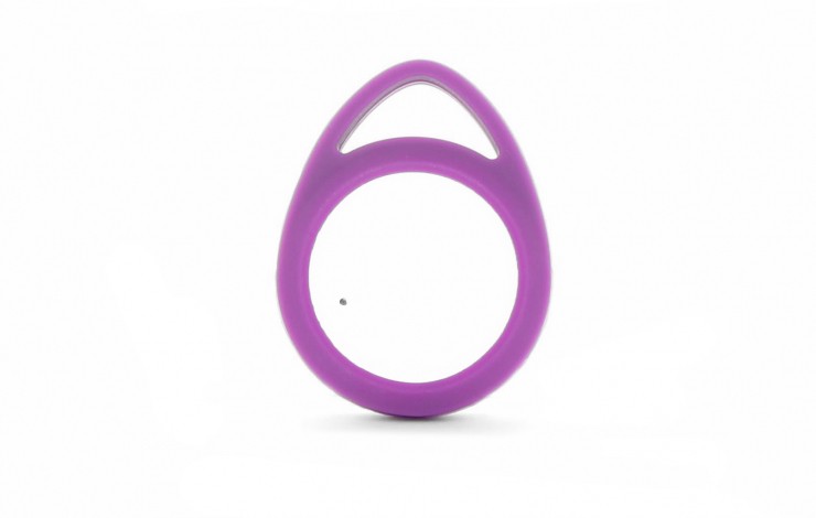 Bluetooth KeyFinder