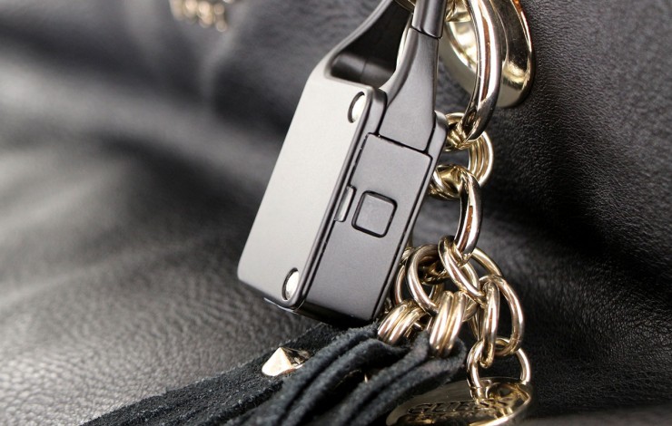 Bluetooth Luggage Lock