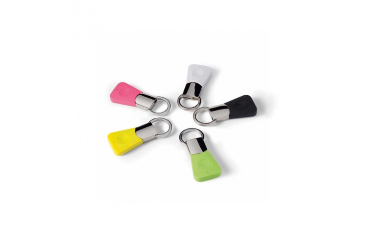 Bluetooth Selfie Button