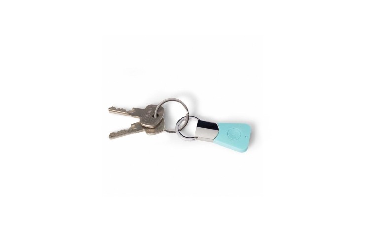 Bluetooth Selfie Button