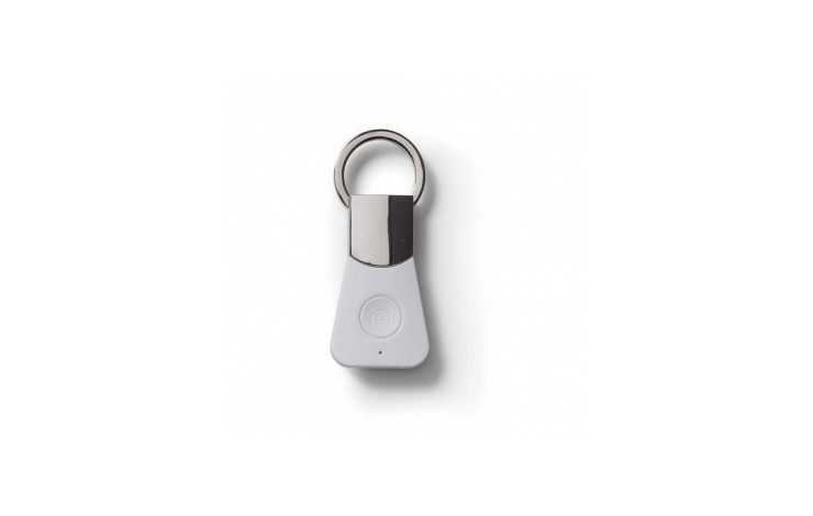 Bluetooth Selfie Button