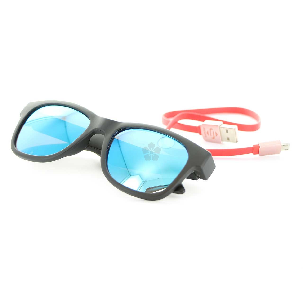 Promotional Bluetooth Speaker Sunglasses, Personalised by MoJo Promotions