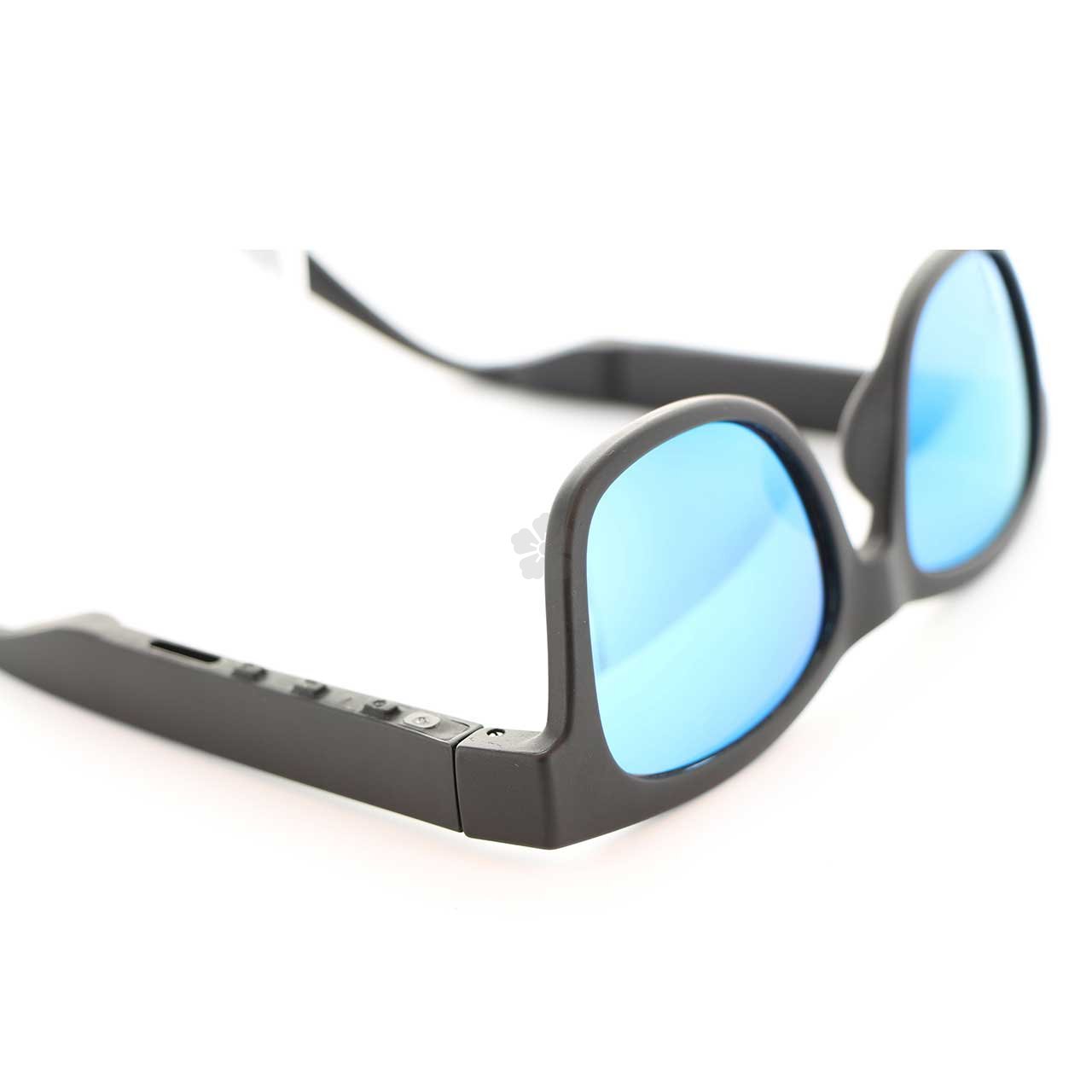 Promotional Bluetooth Speaker Sunglasses, Personalised by MoJo Promotions