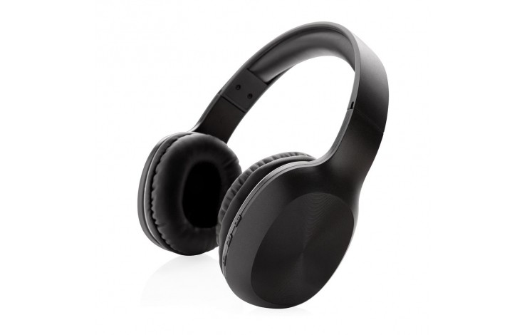 Bluetooth Wireless Headphones