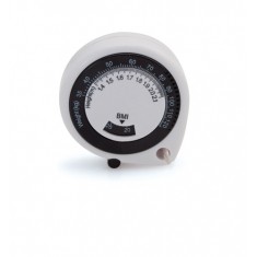 BMI Tape Measure