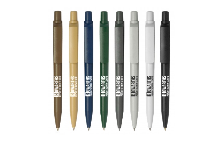 Recycled Matte Ballpen