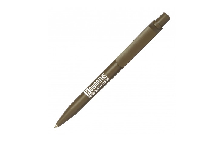 Recycled Matte Ballpen