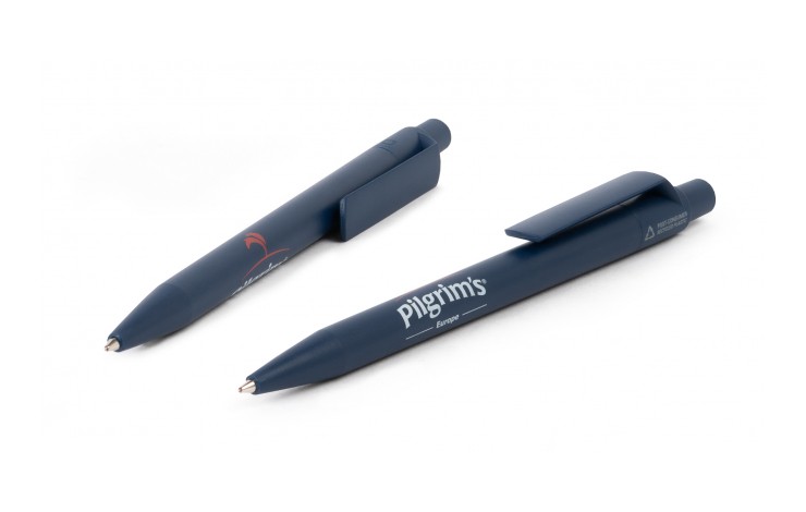 Recycled Matte Ballpen