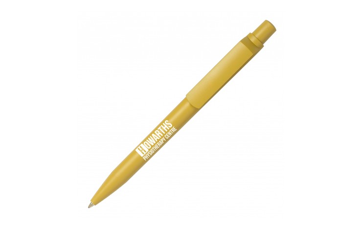 Recycled Matte Ballpen